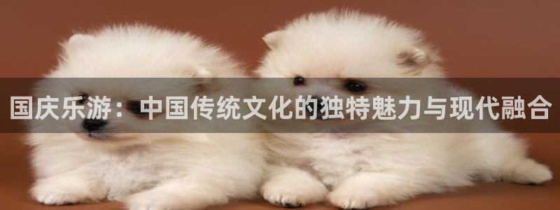 彩名堂官网计划：国庆乐游：中国传统文化的独特魅力与现代融合